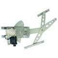 Ilb Gold Replacement For Lucas, Wrl1113R Window Regulator - With Motor WRL1113R WINDOW REGULATOR - WITH MOTOR